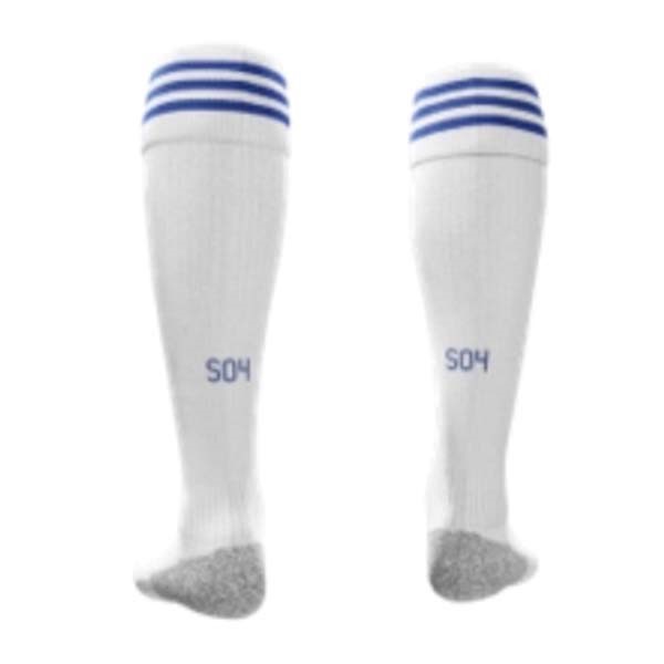 Calcetines Schalke 04 2ª 2022/23